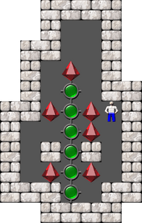 Level 54 — Kevin 13